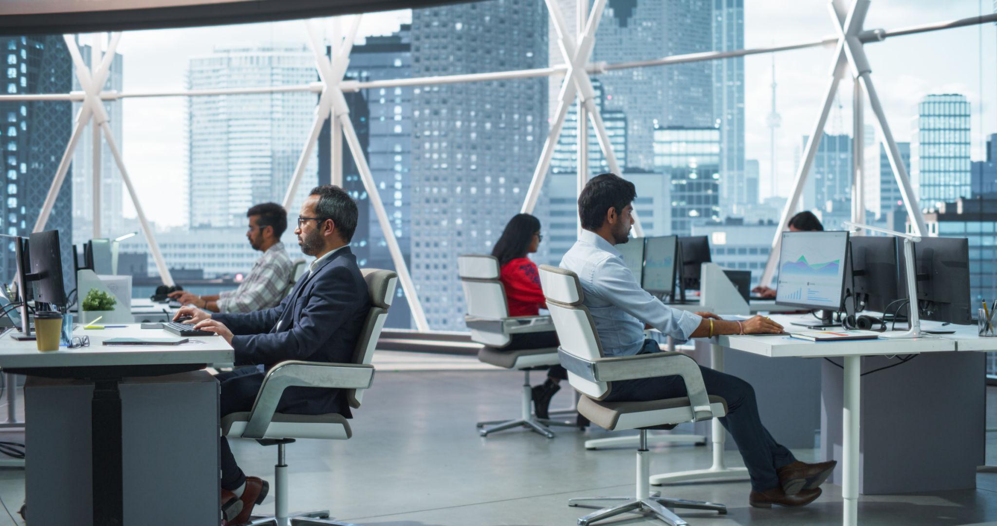 Asset Management